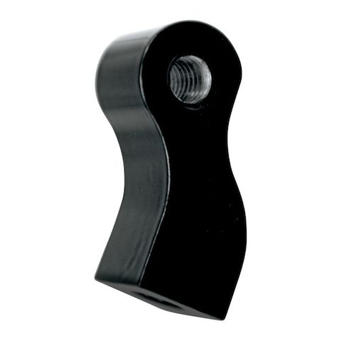 Todd's Cycle Recessed Headlight Mount