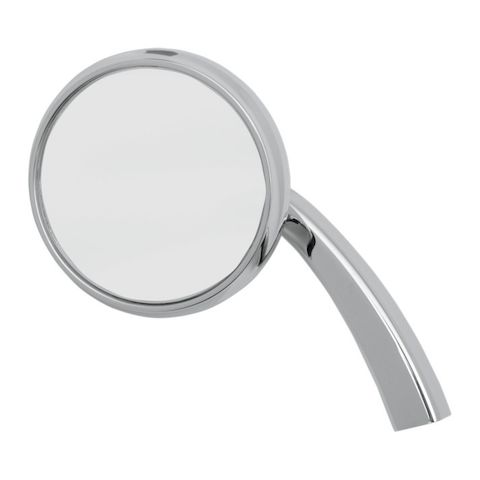Todd's Cycle Shooter Mirror For Harley