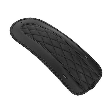 Mustang Perewitz Fender Bib For Harley Touring 2008-2025
