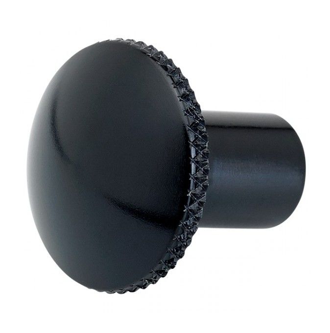 Joker Machine Knurled Choke Knob For Harley CV Carburetor 1988-2006 ...