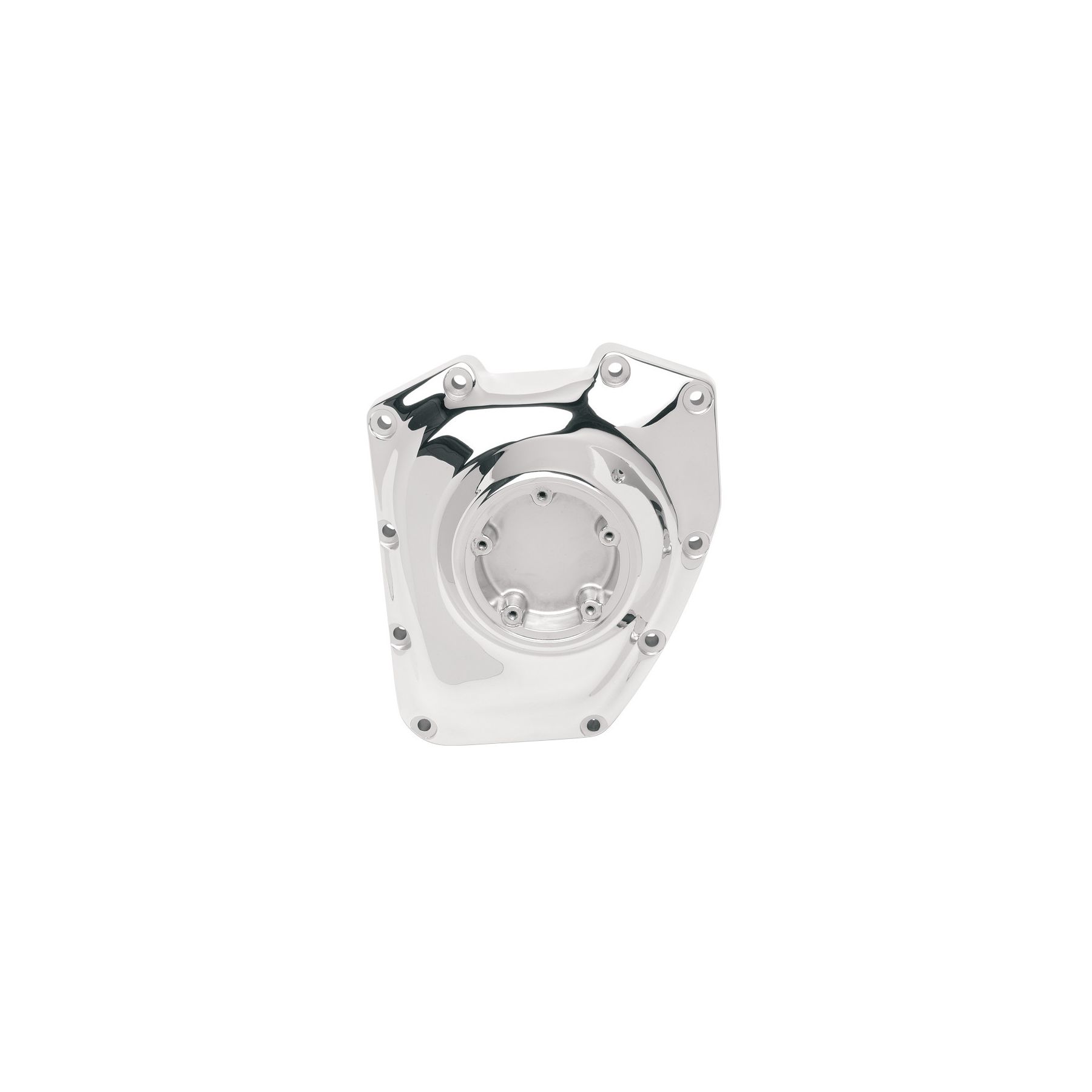 Drag Specialties Drag Specialties Cam Cover For Harley Twin Cam 2001-2017 - $129.27 at J&P Cycles