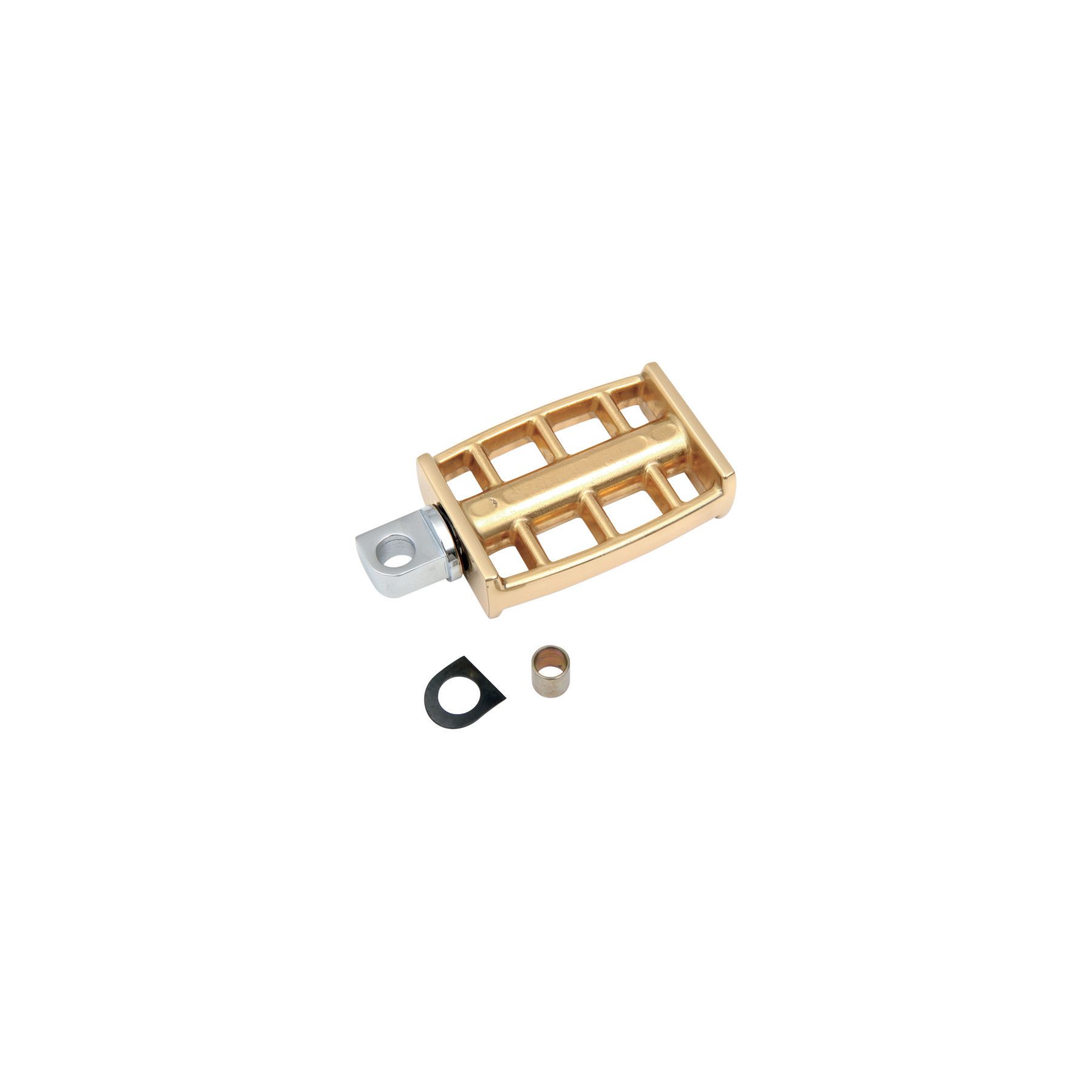 Drag Specialties Drag Specialties Kickstarter Pedal For 4 Speed Harley - $162.13 at J&P Cycles