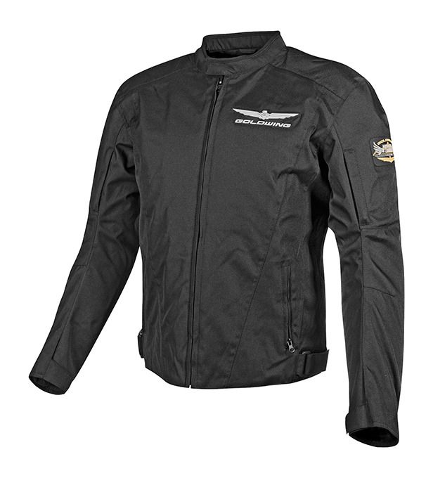 Honda Goldwing Touring Jacket | JPCycles.com
