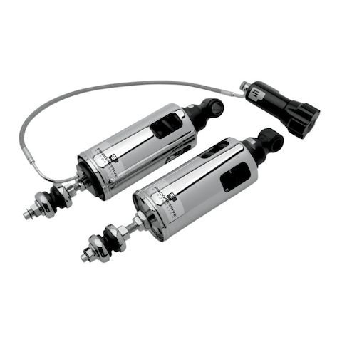 Progressive 422 Shocks W/ RAP For Harley Softail 2000-2017