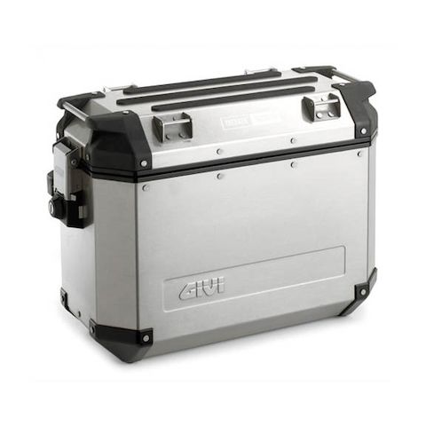 Givi E146 Outback Padded Strips