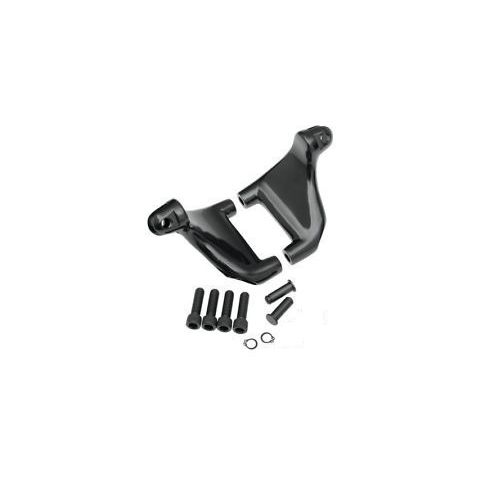 Drag Specialties Passenger Peg Mounts For Harley Sportster 2004-2013