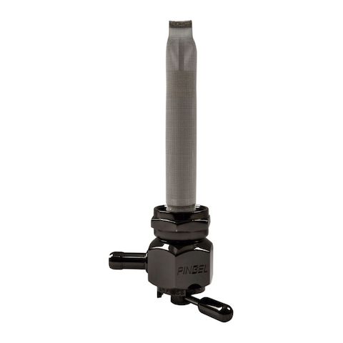 Pingel Power-Flo 22mm Petcock For Harley