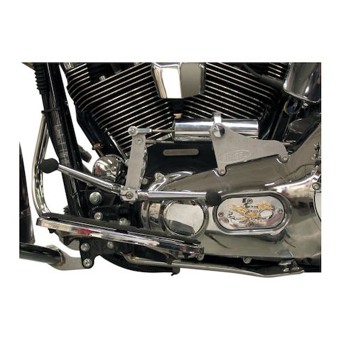 Pingel Electric Easy Shift Speed Shifter Kits For Harley Softail 2000-2006