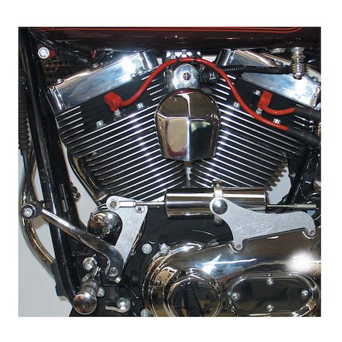 Pingel Electric Easy Shift Speed Shifter Kits For Harley Softail 2000-2006