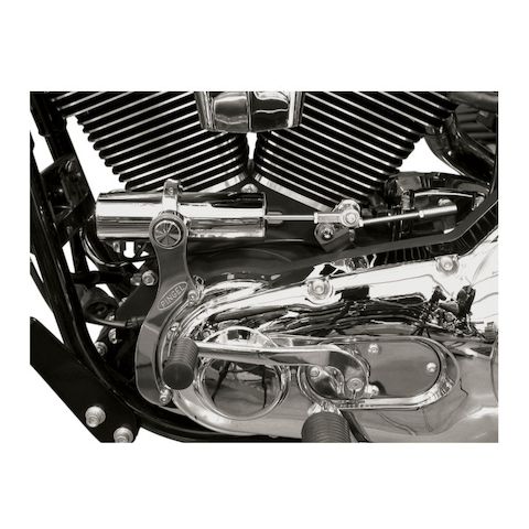 Pingel Electric Easy Shift Speed Shifter Kits For Harley Dyna 2003-2005