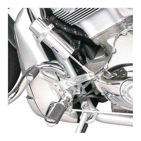 Pingel Electric Easy Shift Speed Shifter Kits For Harley V-Rod 2002-2011