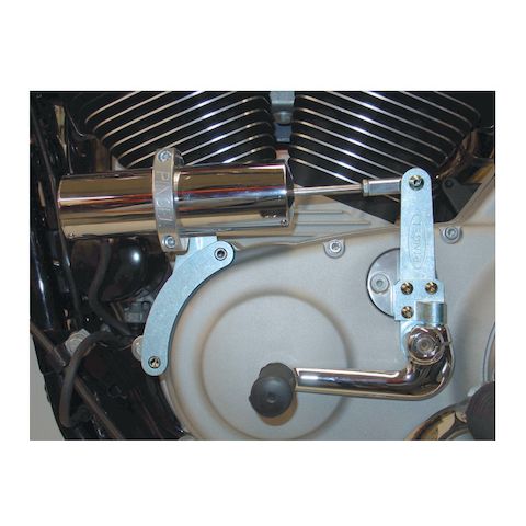 Pingel Electric Easy Shift Speed Shifter Kits For Harley Sportster 1994-2003