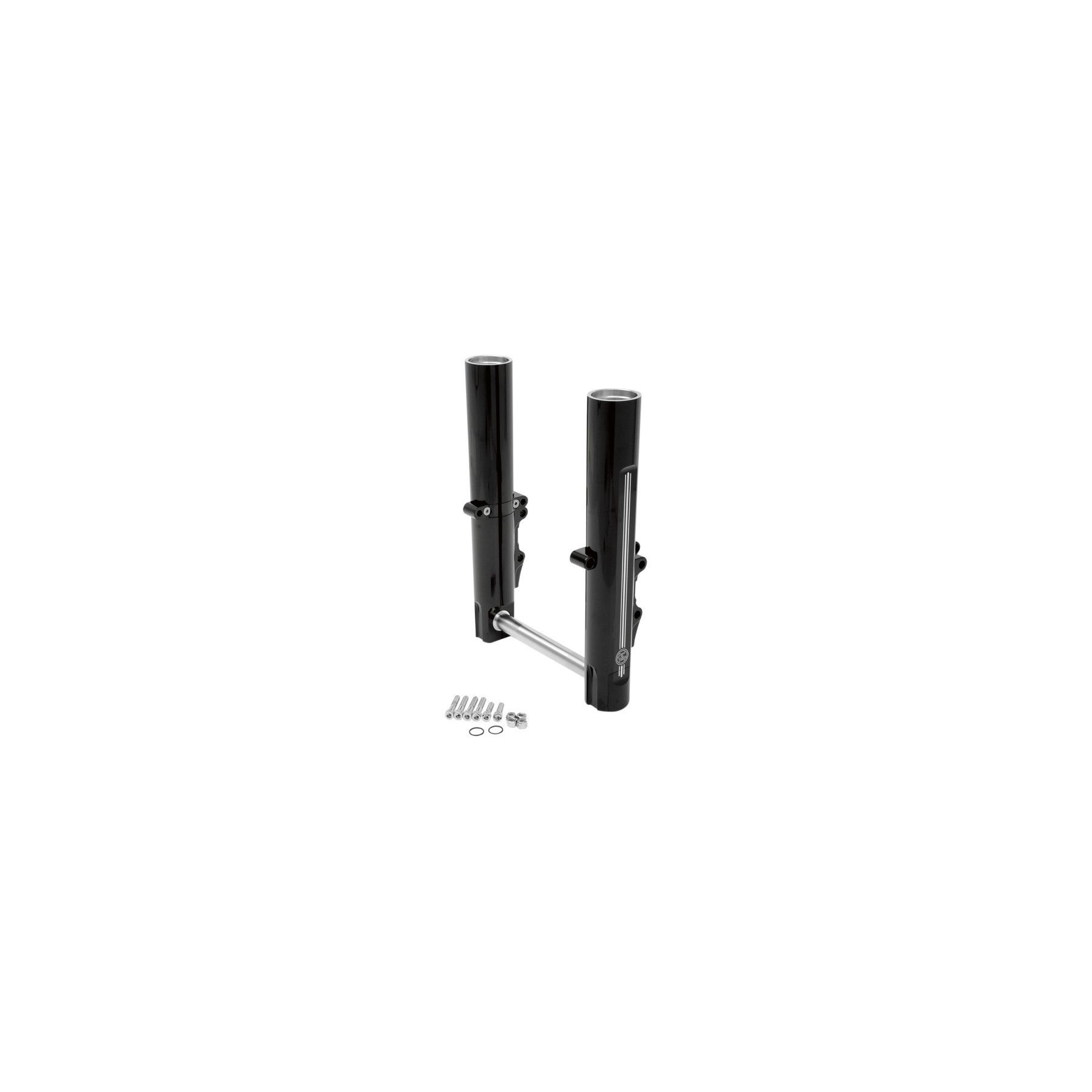 Performance Machine Performance Machine Lower Fork Leg Kits For Harley Touring 2014-2016 - $883.95 at J&P Cycles