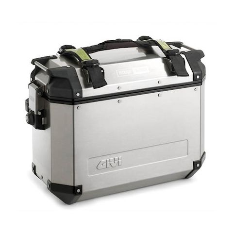 Givi E143 Outback Padded Handle