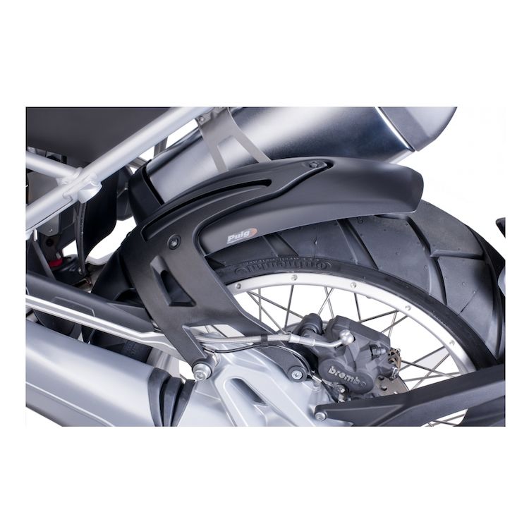Puig Rear Mudguard BMW R1200GS / Adventure