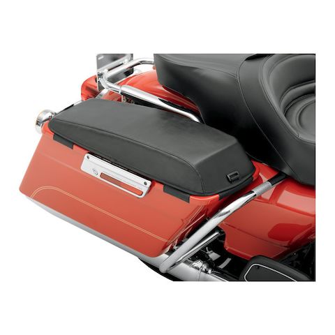 Saddlemen Saddlebag Chap Covers For Harley