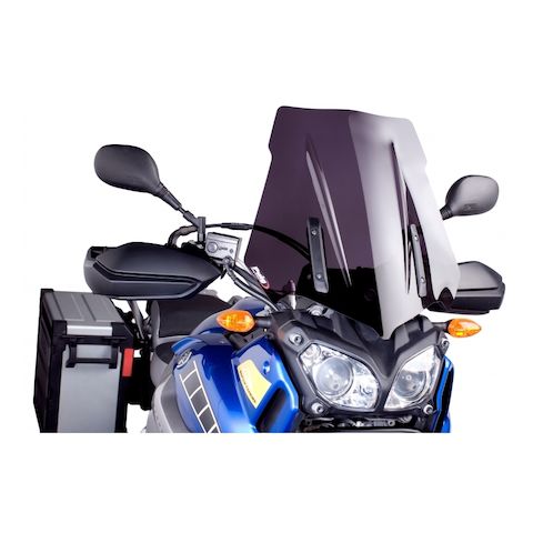 Puig Touring Windscreen Yamaha Super Tenere 2010-2013