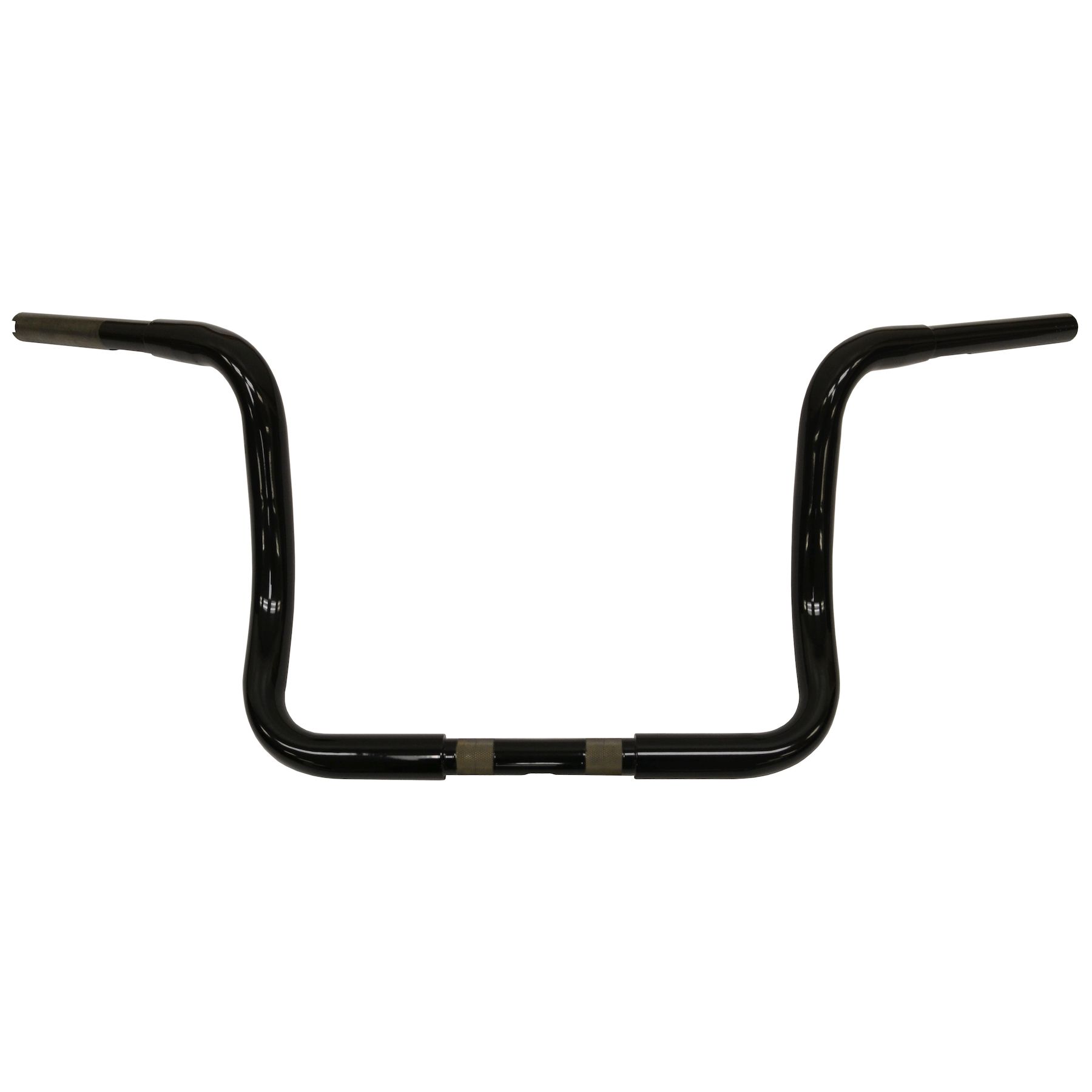 LA Choppers 1 1/4 Ape Hanger Handlebar For Harley Touring 1996-2025