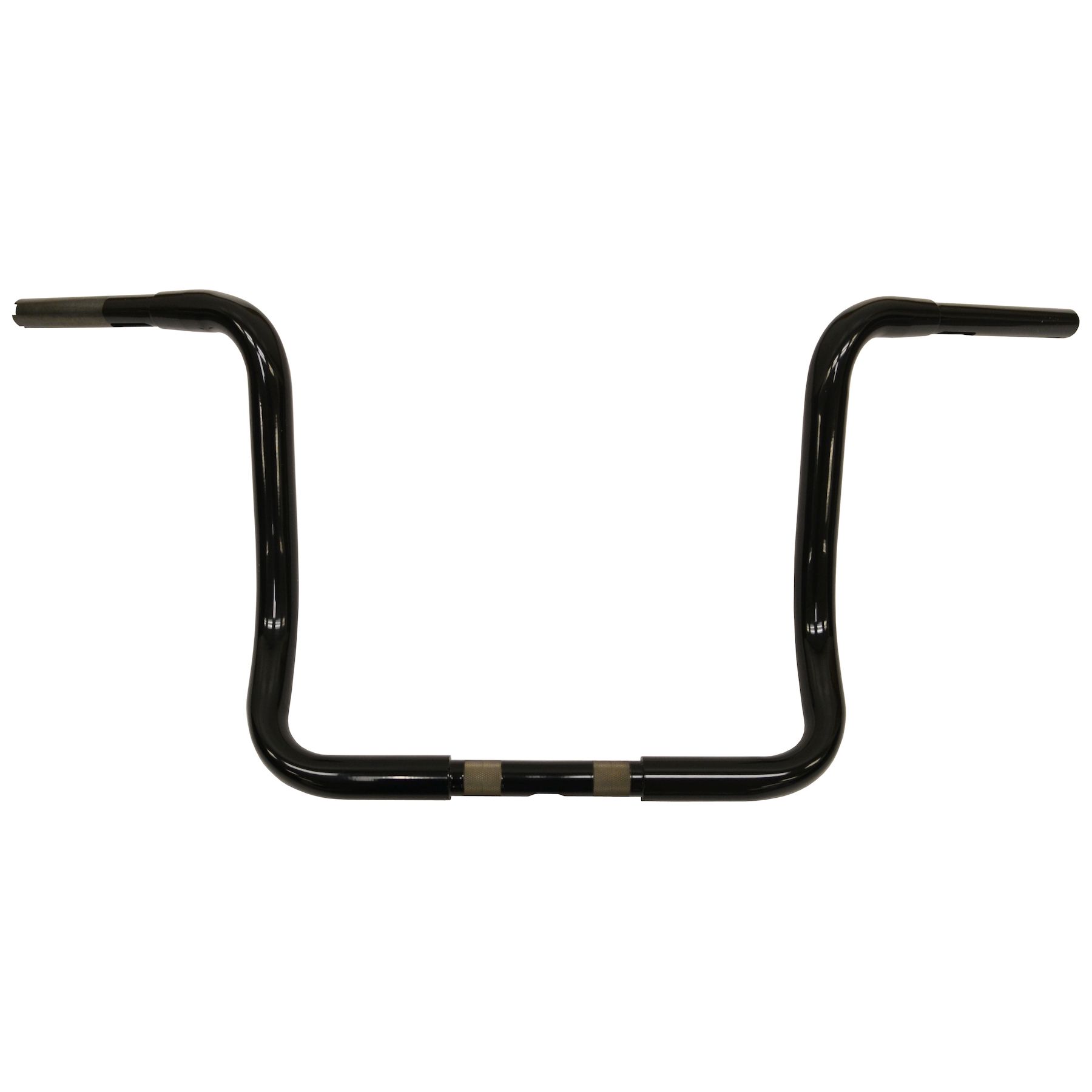 LA Choppers 1 1/4 Ape Hanger Handlebar For Harley Touring 1996-2025