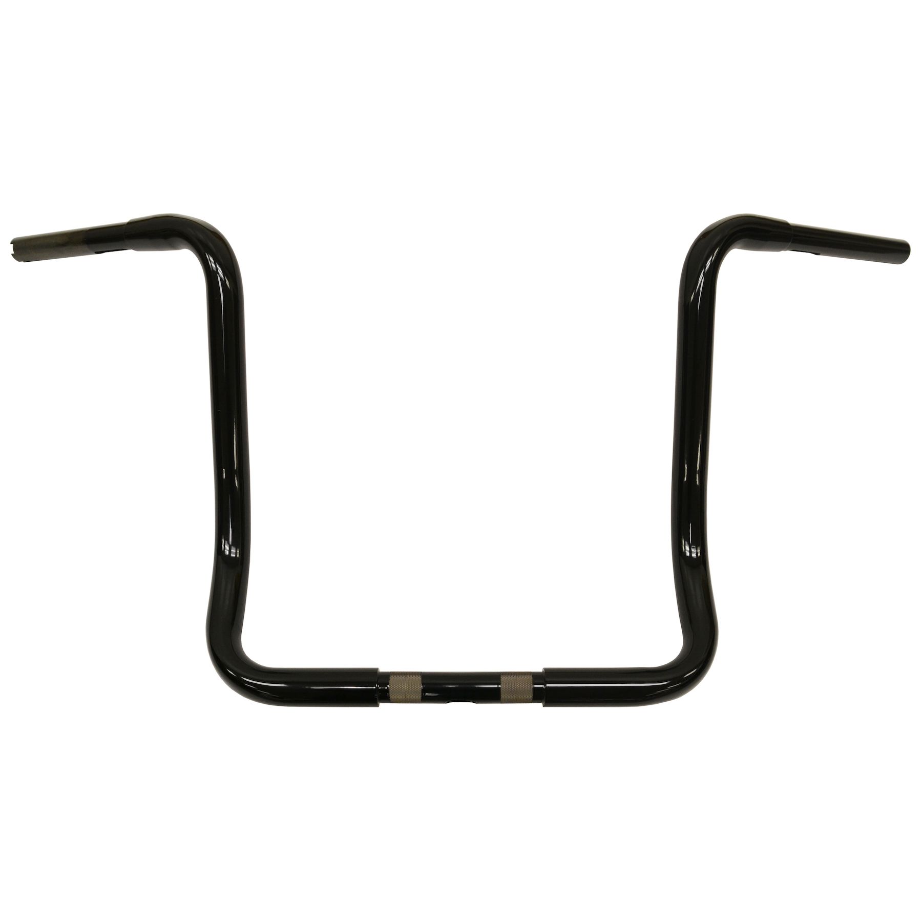 LA Choppers 1 1/4 Ape Hanger Handlebar For Harley Touring 1996-2025