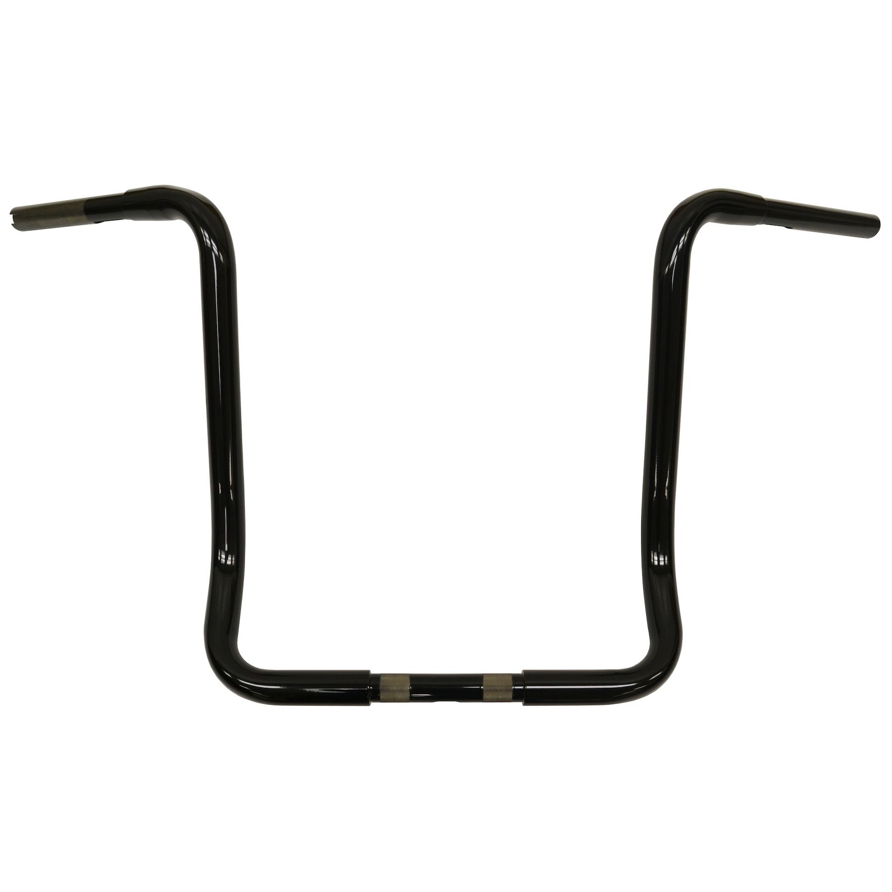 LA Choppers 1 1/4 Ape Hanger Handlebar For Harley Touring 1996-2025