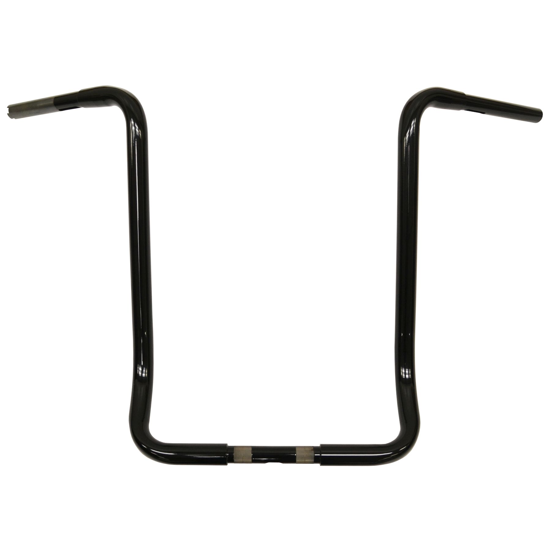 LA Choppers 1 1/4 Ape Hanger Handlebar For Harley Touring 1996-2025