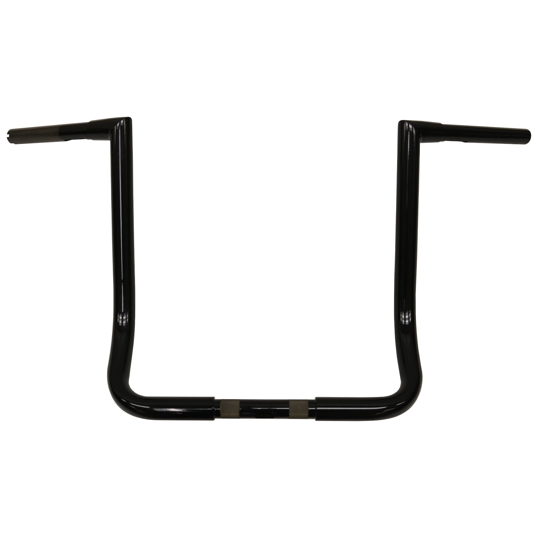 LA Choppers 1-1/4 Twin Peaks Bagger Handlebars For Harley Touring 2008-2025