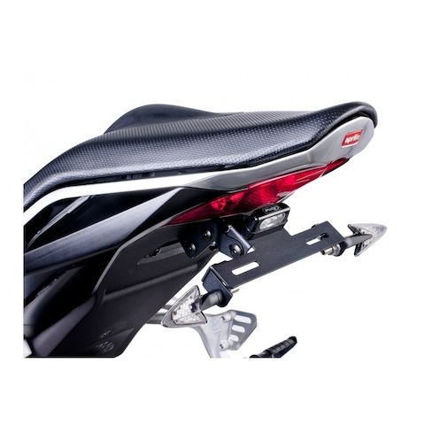 Puig Fender Eliminator Kit Aprilia RSV4 / Tuono V4 R