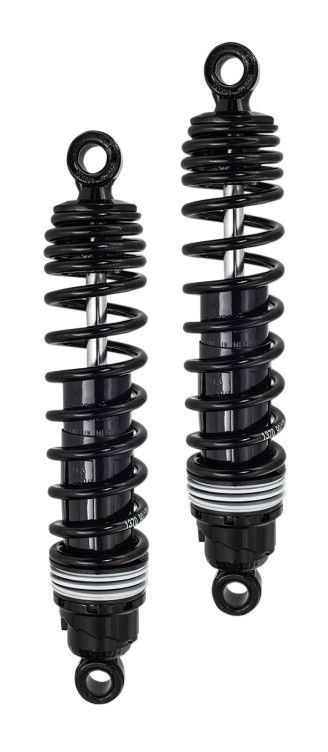 Progressive 412 Cruise Shocks For Harley Sportster 1986-2022