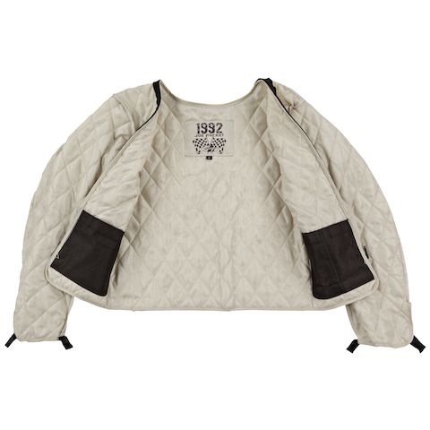 Joe Rocket Classic '92 Women's Jacket (XS)