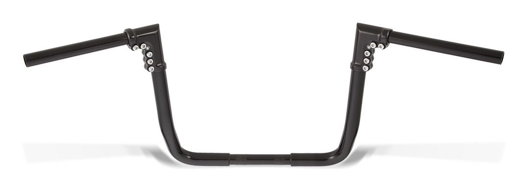 ハーレー　アレンネス　モジュラーハンドル用　12pt ステンレスボルト　1台分 Arlen Ness 1.25