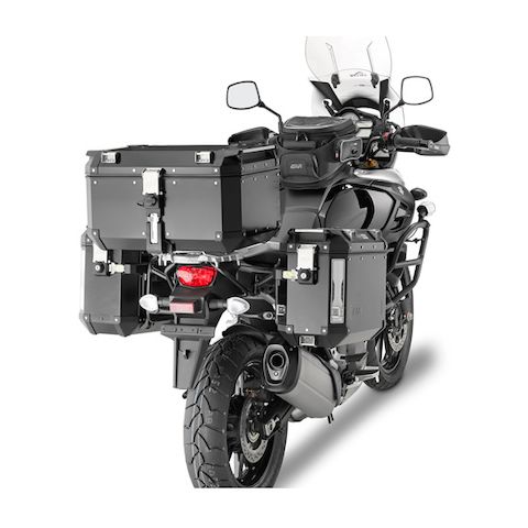 Givi PL3105CAM Side Case Racks Suzuki V-Strom 1000 / XT 2014-2019