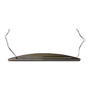 Custom Dynamics Billet LED Taillight For Harley Breakout 2013-2020