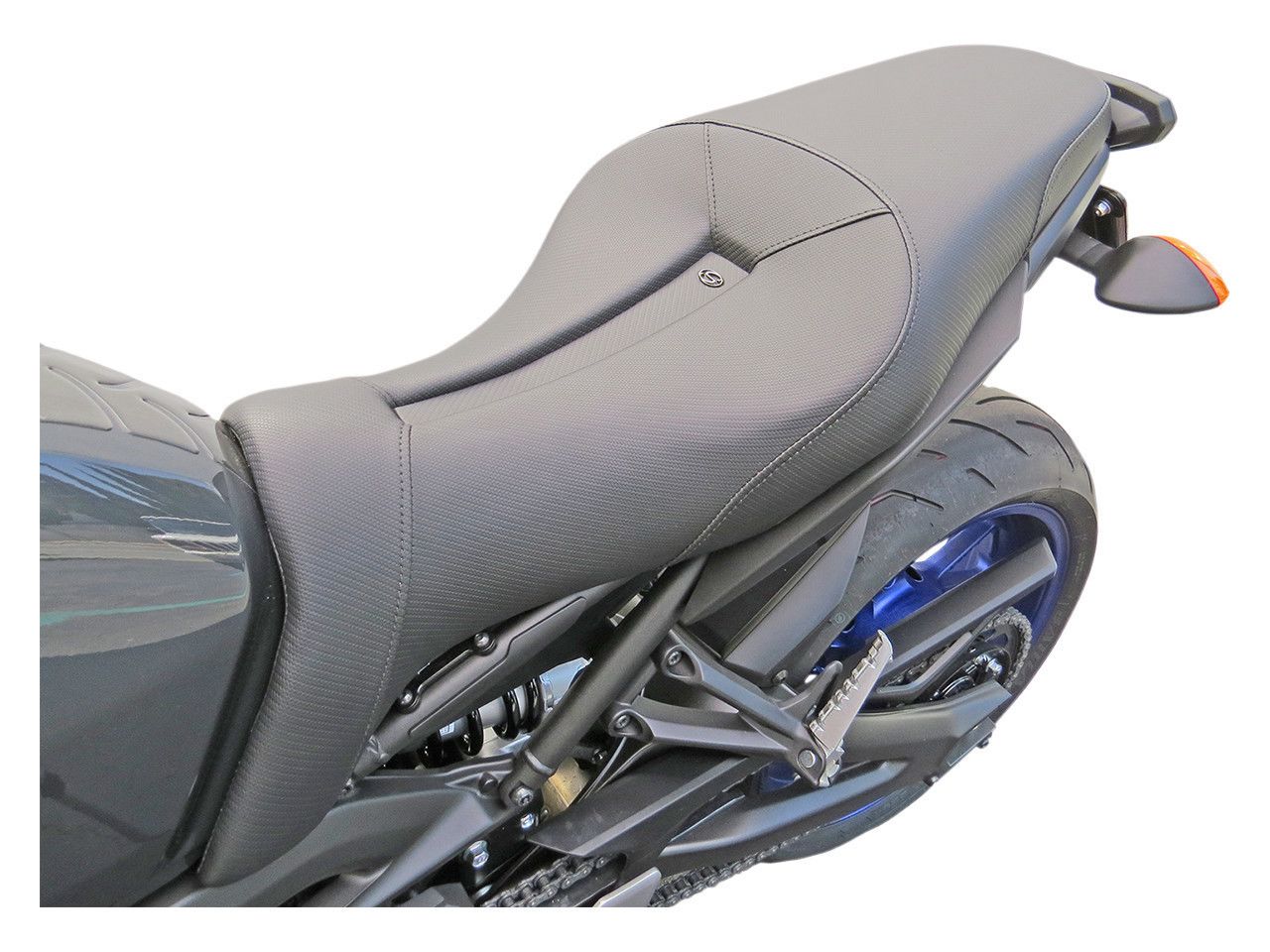 Superbike Brian Van Sportbike Track Gear STG Max Van 2022