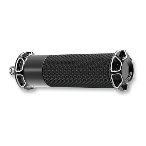 Arlen Ness Fusion Beveled Shift Peg For Harley