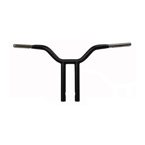 Wild 1 Chubby 1 1/4" Psycho Street Fighter Handlebars