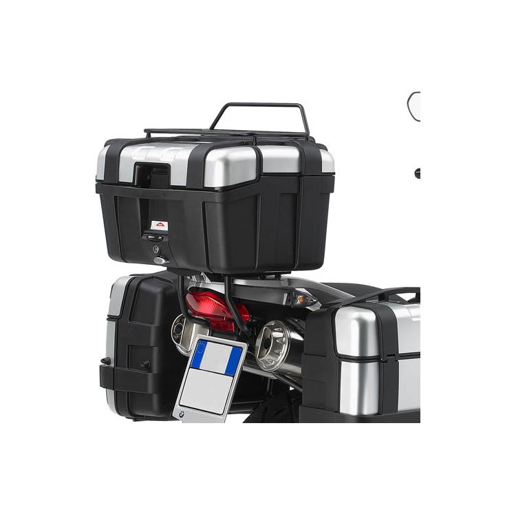 Givi SR685 Top Case Rack BMW F650GS / G650GS