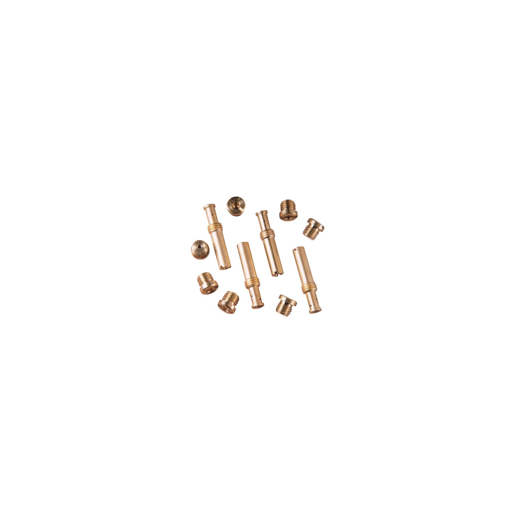 S&S Cycle S&S Cycle Jet Kit For S&S Carburetors - $71.95 at J&P Cycles