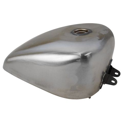 V-Twin Mfg. 3.1 Gallon King Tank For Harley Sportster 1982-1992