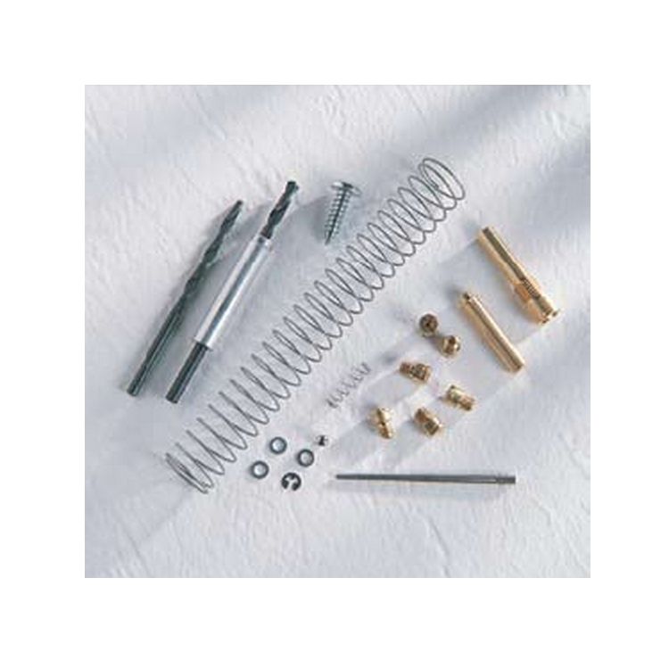 Dynojet Recalibration Jet Kit For Harley Twin Cam 2000-2006