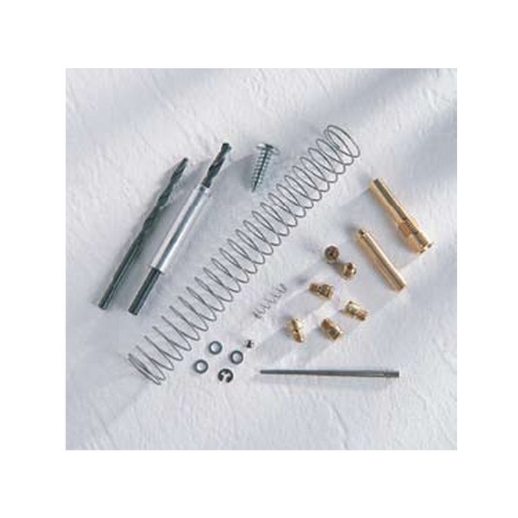 Dynojet Recalibration Jet Kit For Harley 1990-1995