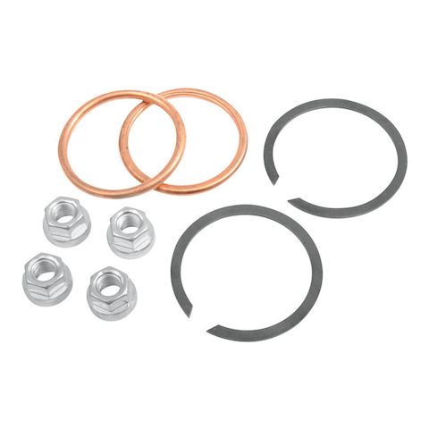 James Exhaust Gasket Kit For Harley