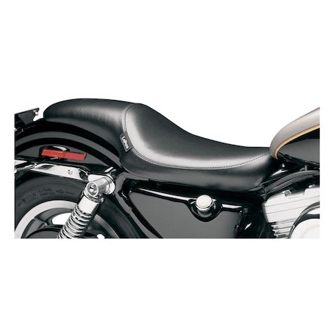 Le Pera Silhouette Full Length Seat For Harley