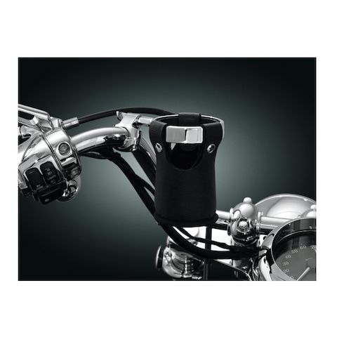Kuryakyn Drink Ring Beverage Carrier