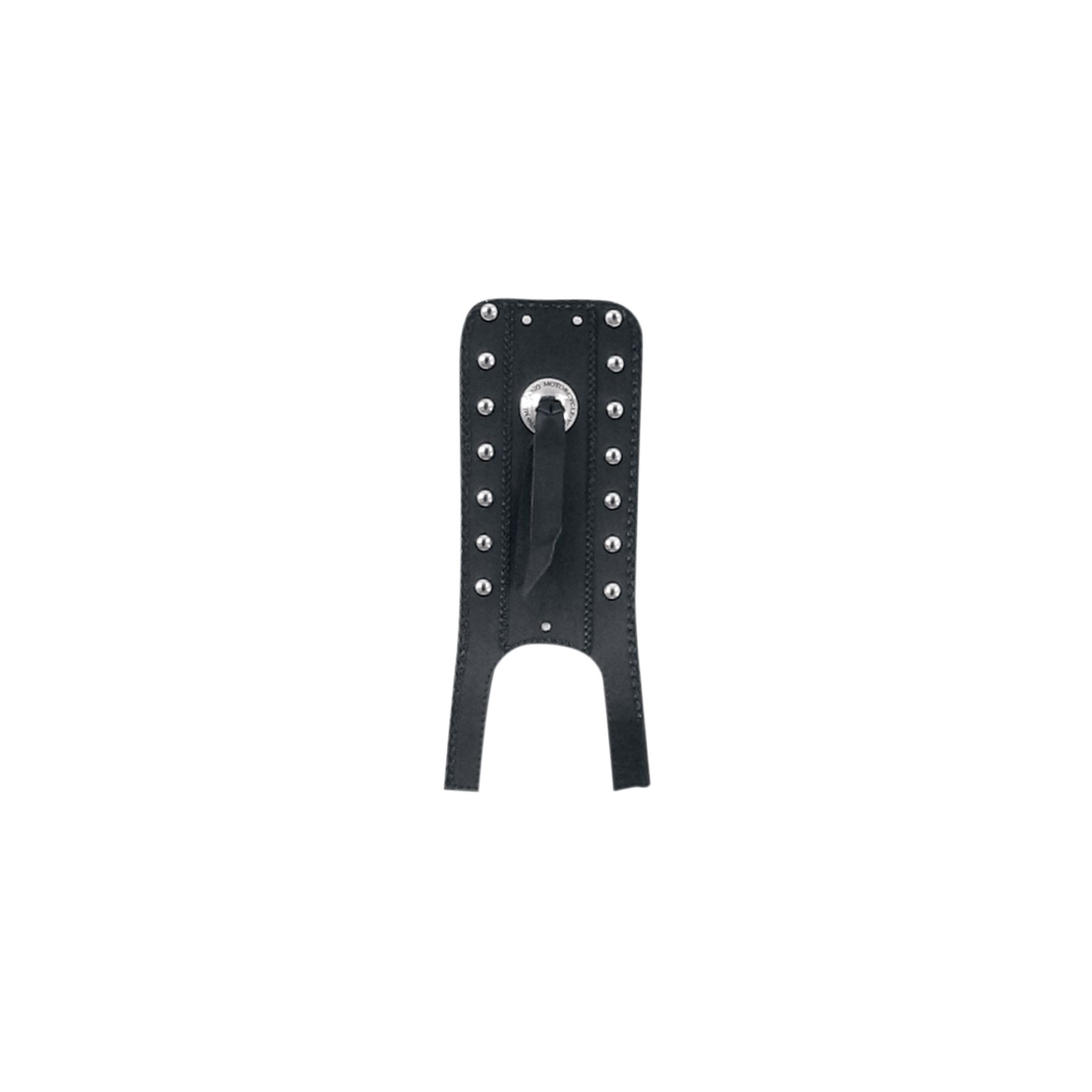 Mustang Seats Mustang Tank Bib For Harley Softail 2000-2014 - $89.00 at J&P Cycles