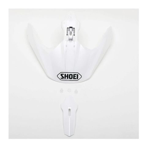 Shoei Hornet DS Peak