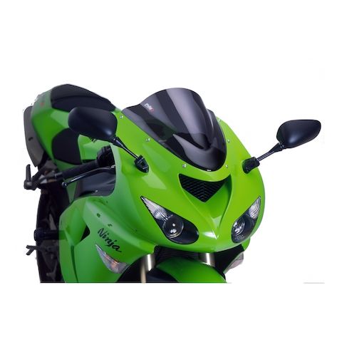 Puig Z-Racing Windscreen Kawasaki ZX-10R / ZX-6R 2005-2008