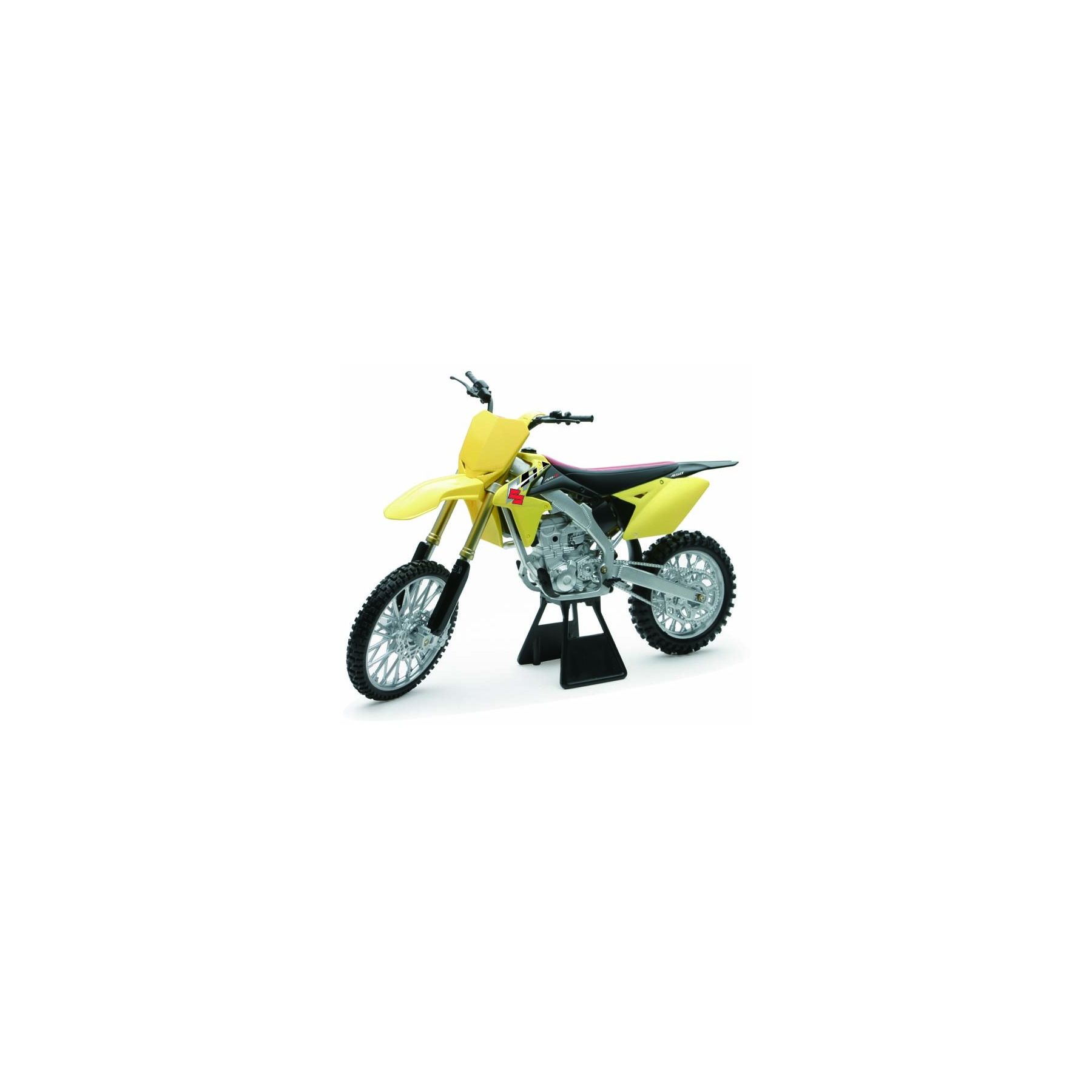 New Ray Toys 2014 Suzuki RM-Z450 1:6 Model