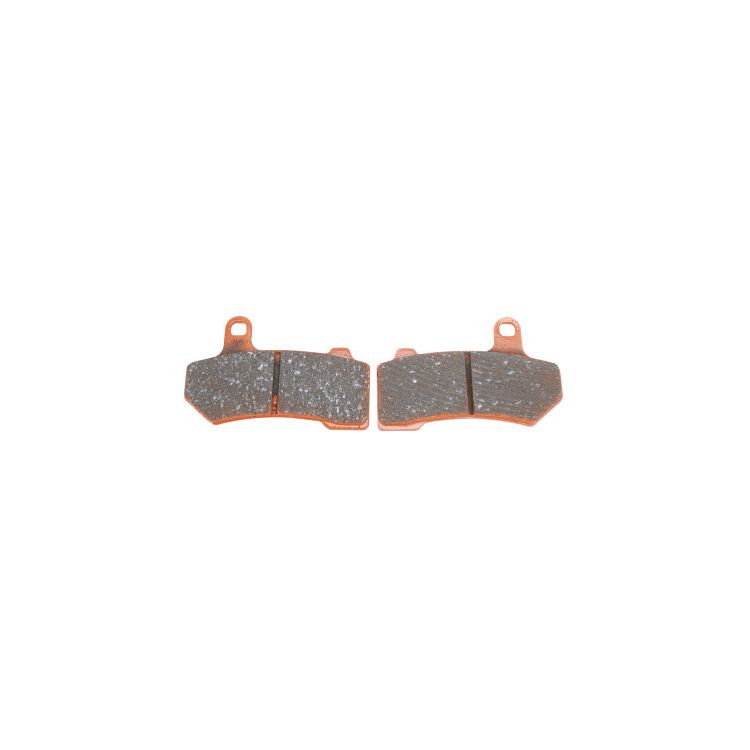 EBC Brakes Semi-Sintered Front / Rear Brake Pads For Harley