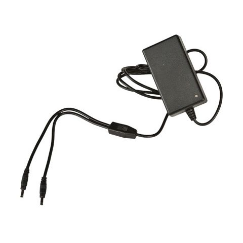 Fly Racing Street Ignitor Heated Gloves Wall Charger